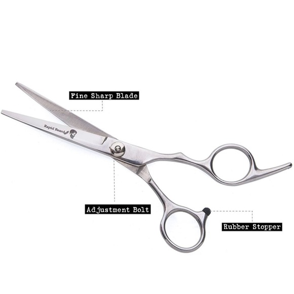 Beard Grooming & Trimming Kit for Men’s Care - Picture 5 of 5